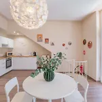Casa Margherita Tra Charme E Appartamento Casorate Sempione