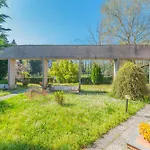 Casa Margherita Tra Charme E Casorate Sempione