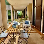 Casa Margherita Tra Charme E