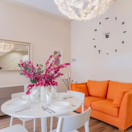 Casa Margherita Tra Charme E Apartment