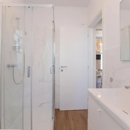 Casa Margherita Tra Charme E Apartment Casorate Sempione