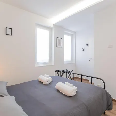 Casa Margherita Tra Charme E Malpensa Self-check-in Casorate Sempione