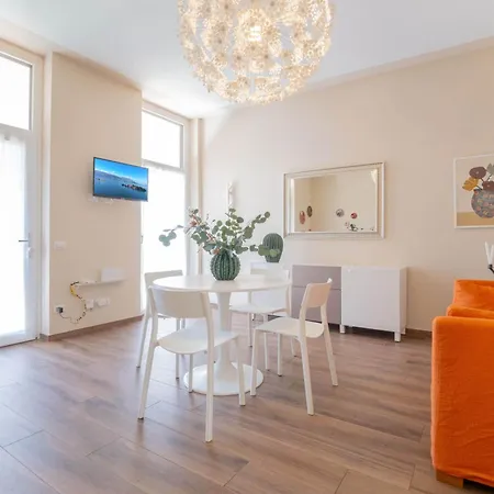 Apartment Casa Margherita Tra Charme E Casorate Sempione