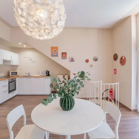 Casa Margherita Tra Charme E Malpensa Self-check-in شقة Casorate Sempione