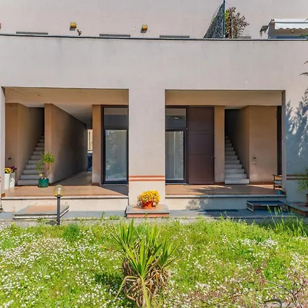 Casa Margherita Tra Charme E Appartamento