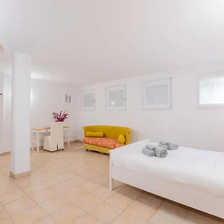 Apartment Casa Margherita Tra Charme E