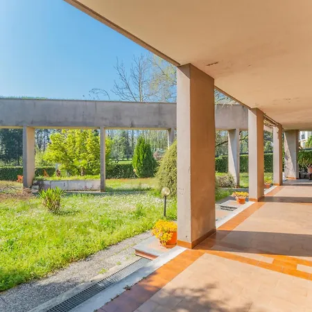 شقة Casa Margherita Tra Charme E Malpensa Self-check-in *