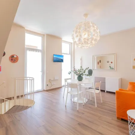Casa Margherita Tra Charme E Apartment Casorate Sempione