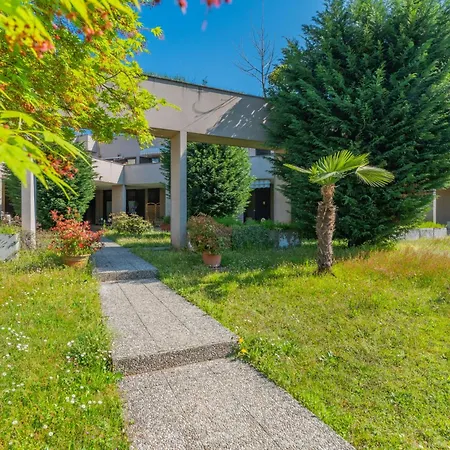 Casa Margherita Tra Charme E Casorate Sempione