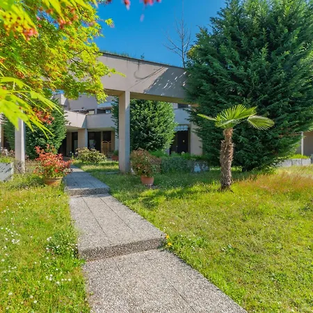 Casa Margherita Tra Charme E Casorate Sempione