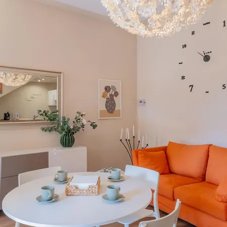 Casa Margherita Tra Charme E Malpensa Self-check-in شقة