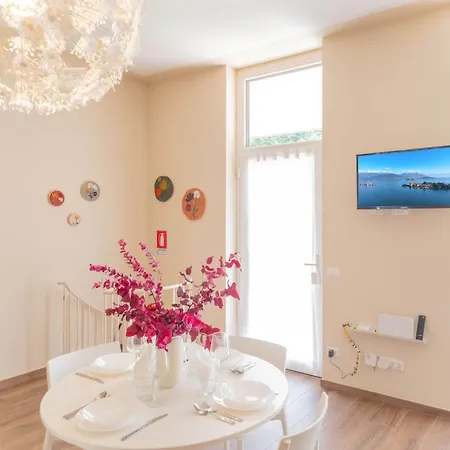 Casa Margherita Tra Charme E Apartment