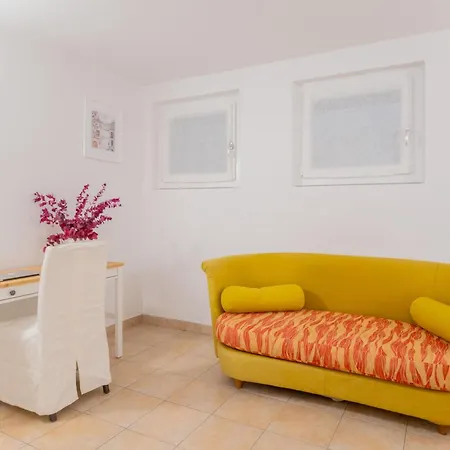 Casa Margherita Tra Charme E