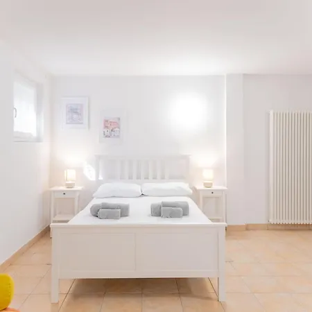 Casa Margherita Tra Charme E Malpensa Self-check-in Casorate Sempione