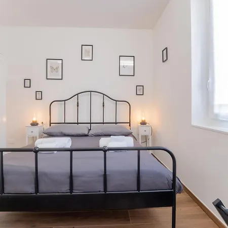 Apartment Casa Margherita Tra Charme E *