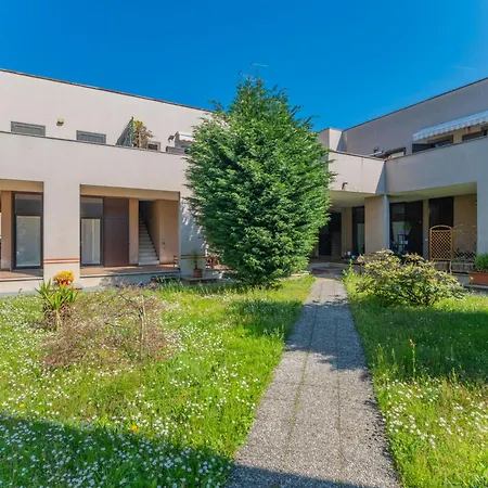 Casa Margherita Tra Charme E Appartamento *