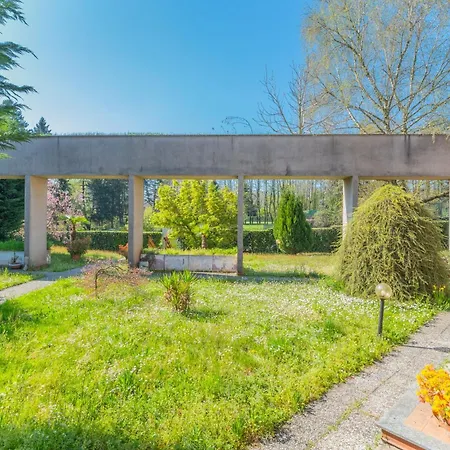 Casa Margherita Tra Charme E Casorate Sempione