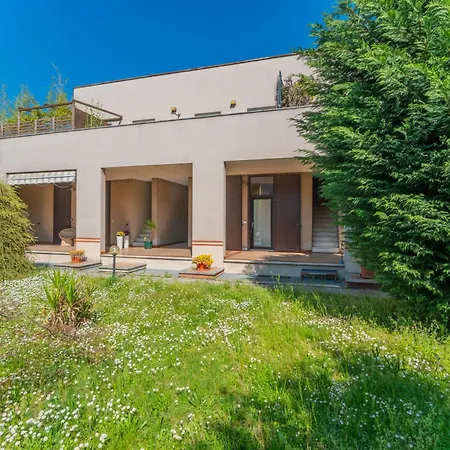 Casa Margherita Tra Charme E Appartamento *