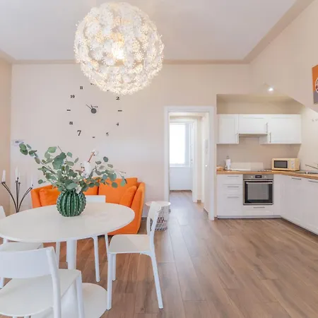 Casa Margherita Tra Charme E