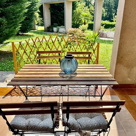 Casa Margherita Tra Charme E *