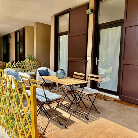 Casa Margherita Tra Charme E Casorate Sempione