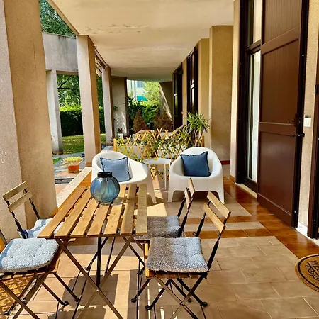 Casa Margherita Tra Charme E Malpensa Self-check-in
